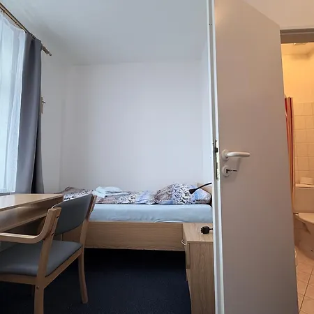 Poutní Na Svatém Hostýně Hotel