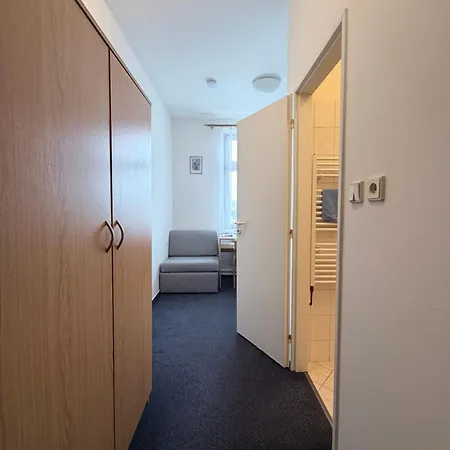 Hotel Poutní Na Svatém Hostýně