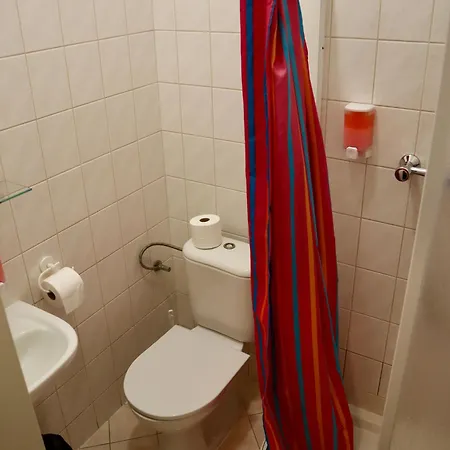Poutní Na Svatém Hostýně * Chvalčov