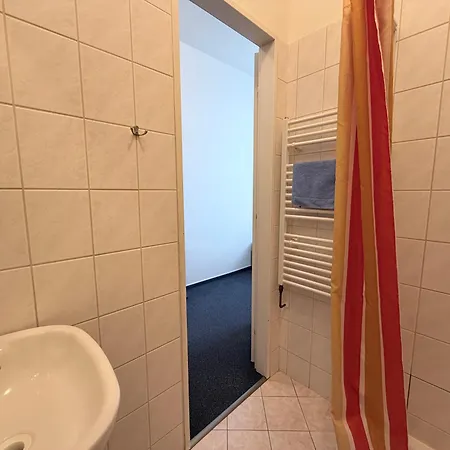 Hotel Poutní Na Svatém Hostýně
