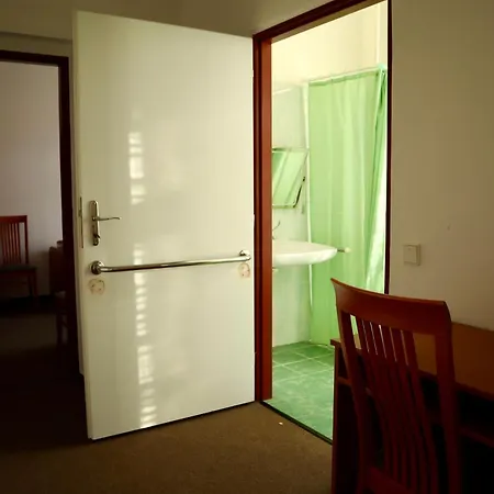 Hotel Poutní Na Svatém Hostýně *