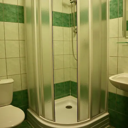 Hotel Poutní Na Svatém Hostýně Chvalčov