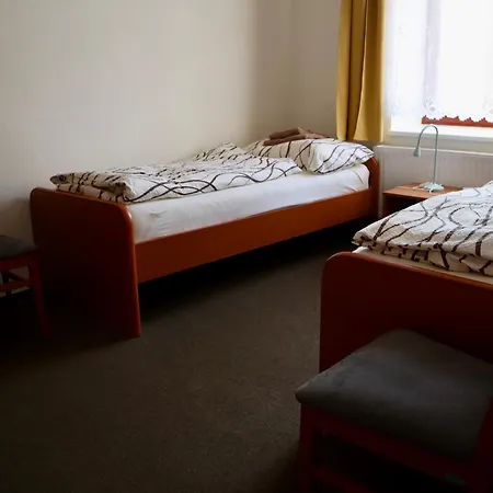 Poutni Na Svatem Hostyne Chvalčov
