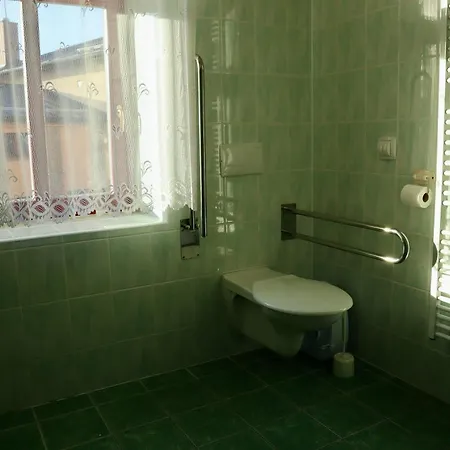 Poutní Na Svatém Hostýně Hotel