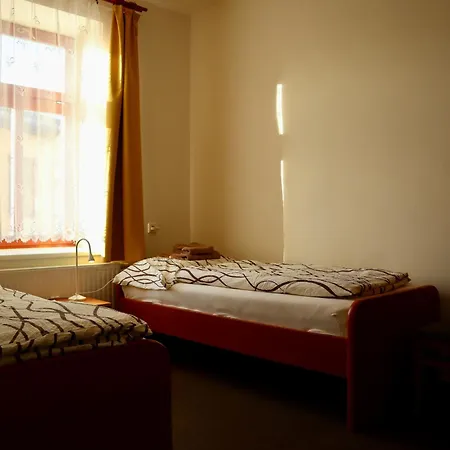 Hotel Poutní Na Svatém Hostýně