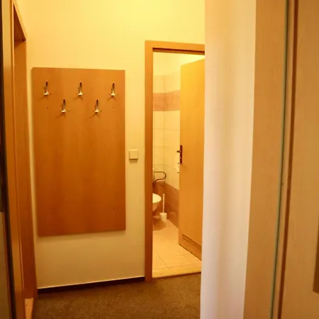 Hotel Poutní Na Svatém Hostýně *