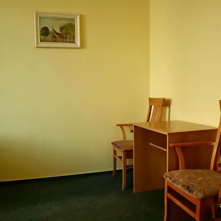 酒店 Poutni Na Svatem Hostyne Chvalčov
