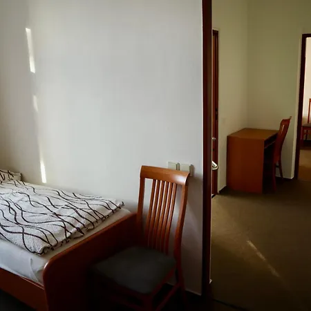 Poutni Na Svatem Hostyne * Chvalčov