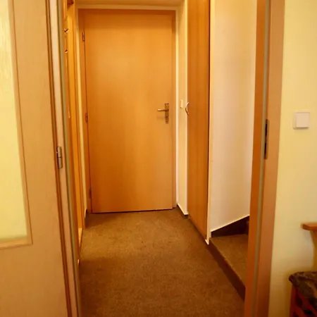Poutní Na Svatém Hostýně Hotel