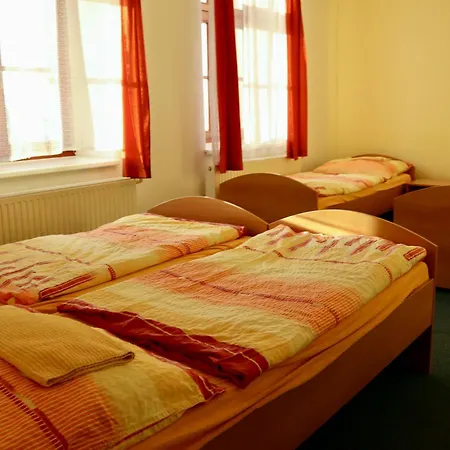 Hotel Poutní Na Svatém Hostýně