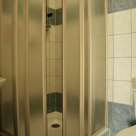 Poutni Na Svatem Hostyne Chvalčov