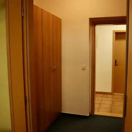 Hotel Poutní Na Svatém Hostýně