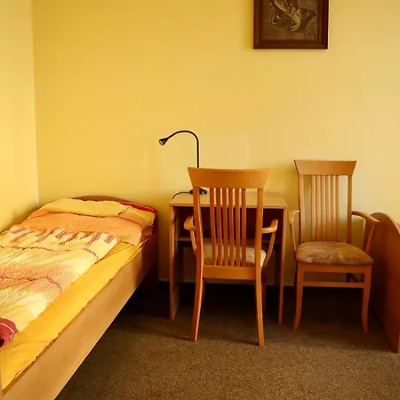 Poutni Na Svatem Hostyne * Chvalčov