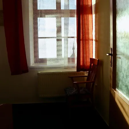 Poutní Na Svatém Hostýně Hotel Chvalčov