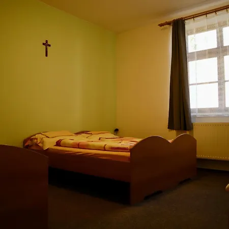 Poutni Na Svatem Hostyne Chvalčov