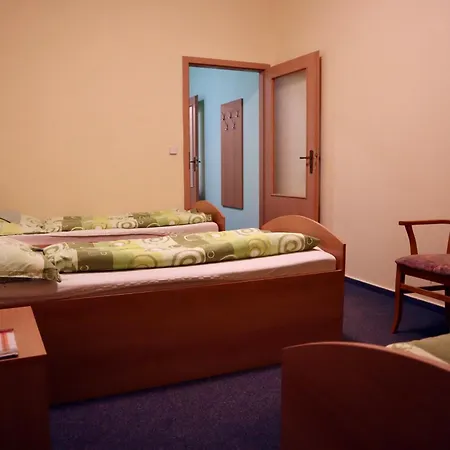 Poutní Na Svatém Hostýně * Chvalčov
