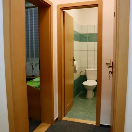Poutni Na Svatem Hostyne