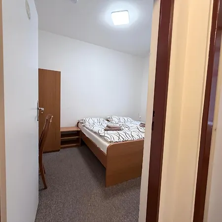 Poutni Na Svatem Hostyne Chvalčov
