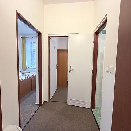 Hotel Poutní Na Svatém Hostýně *