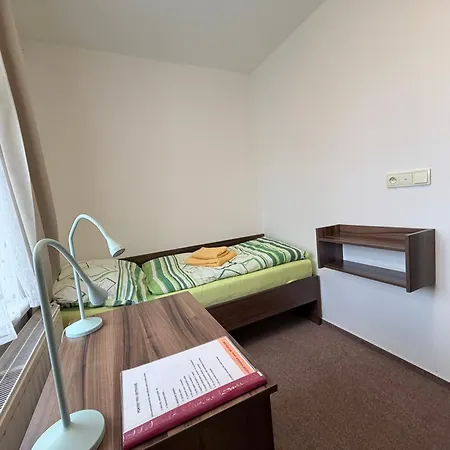Poutní Na Svatém Hostýně Hotel Chvalčov
