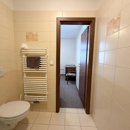 Poutni Na Svatem Hostyne Chvalčov