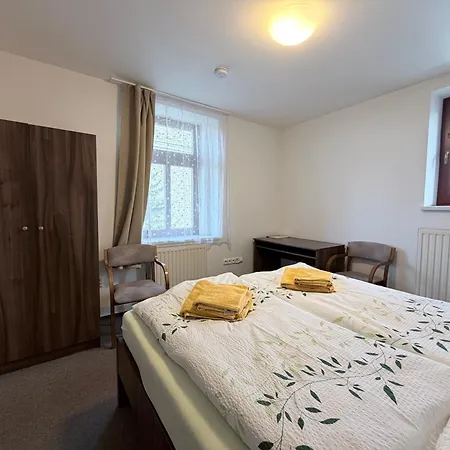 Poutní Na Svatém Hostýně Hotel *